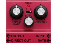 <b>BOSS DM-2W Pedal DELAY Edição Especial WAZA CRAFT</b> <b>BOSS DM-2W Pedal DELAY Edição Especial WAZA CRAFT</b>